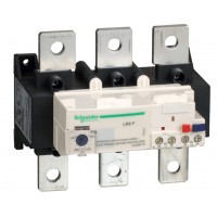 Теплове реле перевантаження Schneider Electric LR9F7381 630А