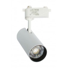 Трековий світильник Evrolight Luce Intensa LI-20-01 (56772) 20Вт 4200К (білий)
