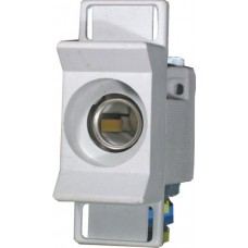Тримач запобіжника ETI 002221002 D01 E14 16A V