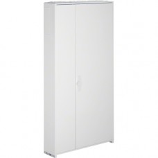 Трисекційна шафа Hager FP03SN2 Univers IP44/II 1550x800x205мм