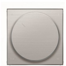 Центральна плата поворотного перемикача ABB Sky 2CLA855400A1401 8554 AI (сталь)