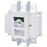 Вимикач навантаження ETI 004661455 LBS 3P 1000 («1-0» 1000А)