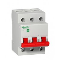 Выключатель нагрузки Schneider Electric EZ9S16363