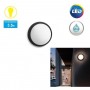 Вологозахищений світильник Philips 915005109901 myGarden Eagle LED 1х3,5Вт Black