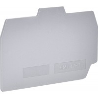 Замикаюча кришка Eti ESP-HMT. 4/PT для ESP-HMM.4/HTE.4 (3903138)