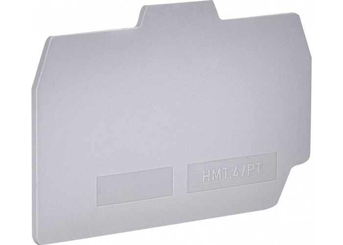 Замыкающая перегородка ETI ESP-HMT.4/PT (3903138)