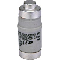 Запобіжник ETI 002212004 D0 2 gL/gG 50A 400V (E18)