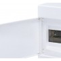Зовнішній модульний щит ETI 001101007 ECT 18PO 18 М з білими дверцятами