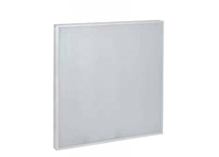 LED панель IEK Alfa ДВО-6025-4264 42Вт 6400К 595х595х25мм (LDVOA0-6025-42-64-K01)