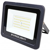 LED прожектор Evrolight FM-01-50 (57062) 50Вт 6400K