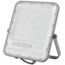 LED прожектор Videx Premium F2 150Вт 5000K (VL-F2-1505G)