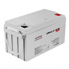 Акумулятор LogicPower LPM-GL 12-40 AH 12В