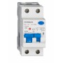 АВДС Schrack AK668606 6кА 6А 30мА 1P+N х-ка B Тип A