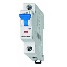 Автоматичний вимикач Schrack BM017150ME 10кА 50А 1P C ME
