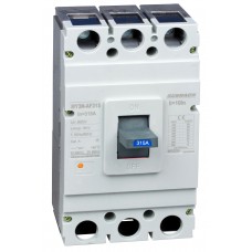 Автоматичний вимикач в литому корпусі АF типу Schrack MY332238 50кА 315А 3P