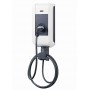Автомобільна зарядна станція змінного струму ABB EVLunic B W4.6-T-0-0 Wallbox AC Type 2 4.6кВт