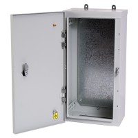 Бокс монтажний Білмакс BW-8.12.4