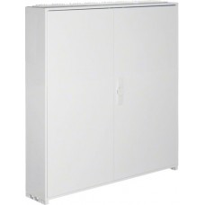 Чотирьохсекційна шафа Hager FP74SN2 Univers IP44/II 1100x1050x205мм