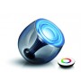 Декоративний багатофункціональний RGB світильник Philips 915004285701 LIC Iris LivingColors Remote control Black