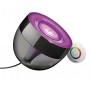 Декоративний багатофункціональний RGB світильник Philips 915004285701 LIC Iris LivingColors Remote control Black