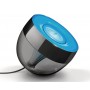 Декоративний багатофункціональний RGB світильник Philips 915004285701 LIC Iris LivingColors Remote control Black