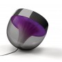 Декоративний багатофункціональний RGB світильник Philips 915004285701 LIC Iris LivingColors Remote control Black