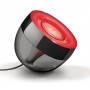 Декоративний багатофункціональний RGB світильник Philips 915004285701 LIC Iris LivingColors Remote control Black