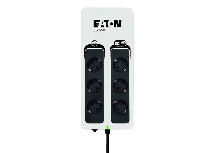Джерело безперебійного живлення Eaton 9400-43157 3S 550 DIN