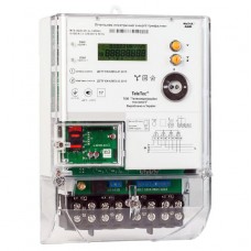 Електричний лічильник Teletec MTX 3G30.DH.4L1-DОG4