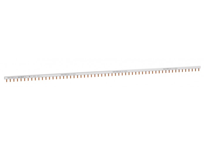 Гребінчаста шина Schneider Electric EZ9XPH357 EASY9 63A 3P