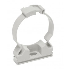 Хомутний утримувач труб IEK CTA10D-CFC25-K41-100