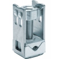 Клема Hager KS18A для шини 35-185мм² до шин CU 12x5/10мм