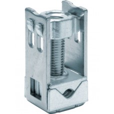 Клема Hager KS18A для шини 35-185мм² до шин CU 12x5/10мм