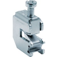 Клема підключення Hager K96Q дроту 1,5-16мм² до шин CU 20/30х5мм