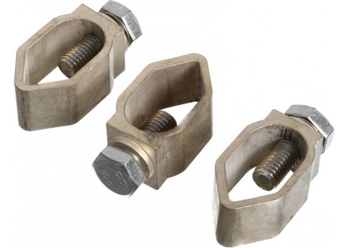 Комплект заземлення для приватного будинку Nik Z3x1.5 3х1,5м