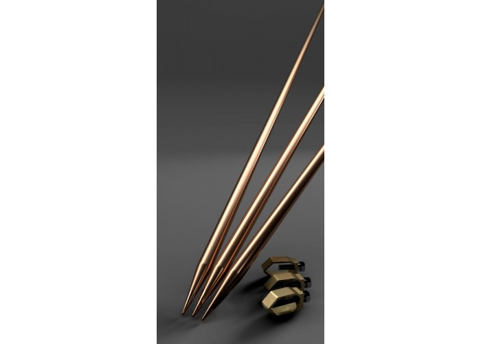 Комплект заземлення для приватного будинку Nik Z3x1.5 3х1,5м