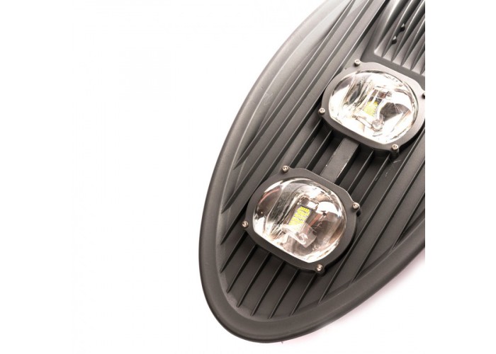 Консольний LED світильник Євросвітло ST-100-04 100Вт 9000Лм