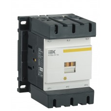 Контактор IEK KKTE50-115-400-10 КТІ-5115 115А 400В/АС3