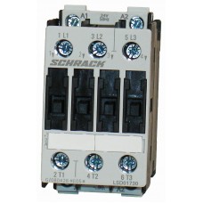 Контактор Schrack LSD01730 24В AC 7,5 кВт 17А 3P розмір 0