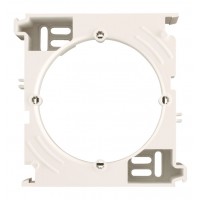 Коробка для зовнішнього монтажу Schneider Electric SDN6100223 (слонова кістка) Sedna