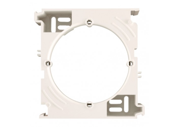 Коробка для зовнішнього монтажу Schneider Electric SDN6100223 (слонова кістка) Sedna