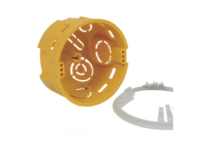 Коробка під розетку Kopos KPM 64/LU