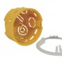 Коробка під розетку Kopos KPM 64/LU