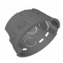Коробка під розетку Kopos KPM 64/LU