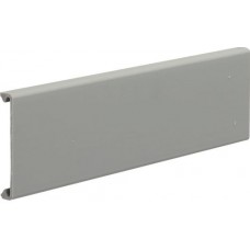 Кришка Hager K20A для клем K23SN K28N K29N
