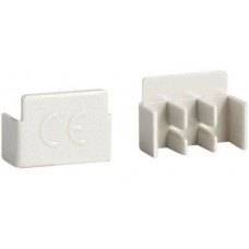 Кришка Hager KZ023A для 2P/3P шин кВ280B кВ363A/C кВ380B KDN263B KDN363B (10шт)