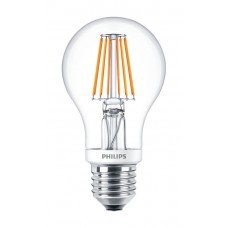Лампа Philips LEDClassic A60 E27 7,5Вт 2700К