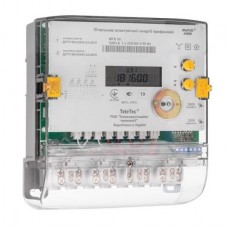 Счётчик электроэнергии Teletec MTX 3G20.DD.3Z3-MD4 А±R± 0.5S/2 5(10)А