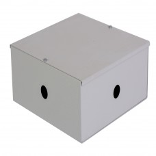 Металева розподільна коробка Білмакс КР-15 (ПК-15) Б00030425
