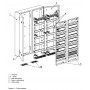 Металевий корпус IEK ЩРн-120 Titan 5 MKM11-N-120-54-ZU У2 IP54